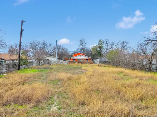 2423 W Gerald LOT 34, San Antonio, TX 78211