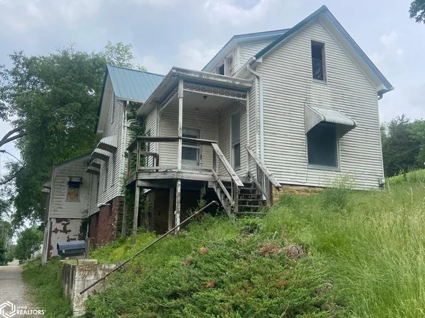 311 7th St, Fort Madison, IA 52627