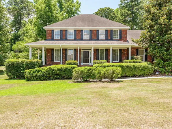 990 WINDMILL Lane, Evans, GA 30809