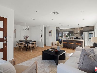 7832 Bleriot Ave, Los Angeles, CA, 90045