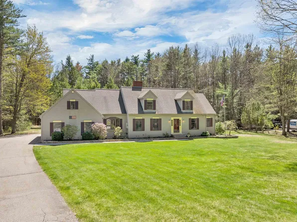 129 Woods Run, Rollinsford, NH 03869