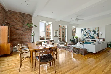 Rented by Corcoran