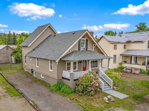112 Washington St, Priest River, ID 83856