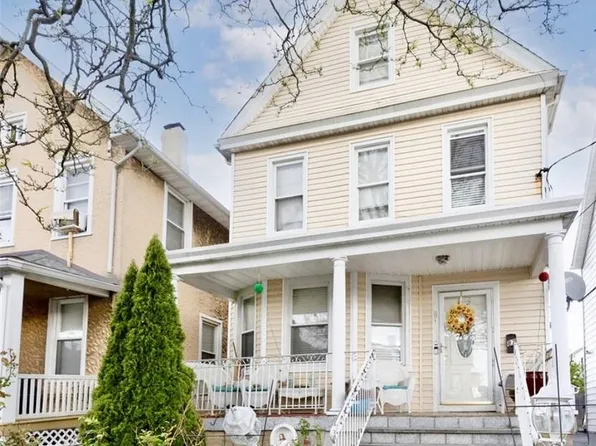 87 Walnut Street, New Rochelle, NY 10801