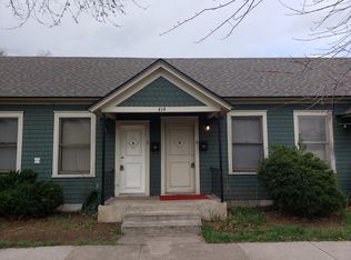 410 East Yampa Street, Colorado Springs, CO 80903