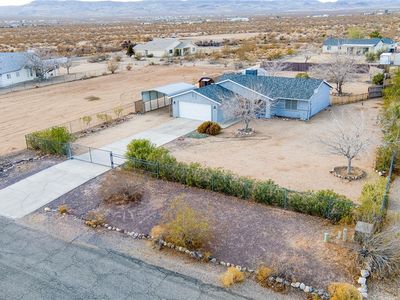 7153 W Mars Dr, Golden Valley, AZ, 86413
