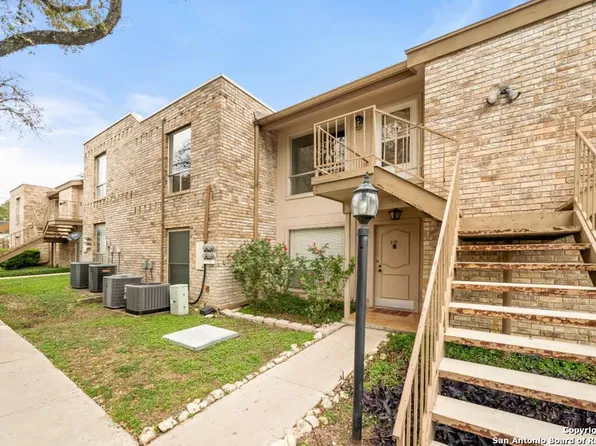 9503 Powhatan Dr #206, San Antonio, TX 78230