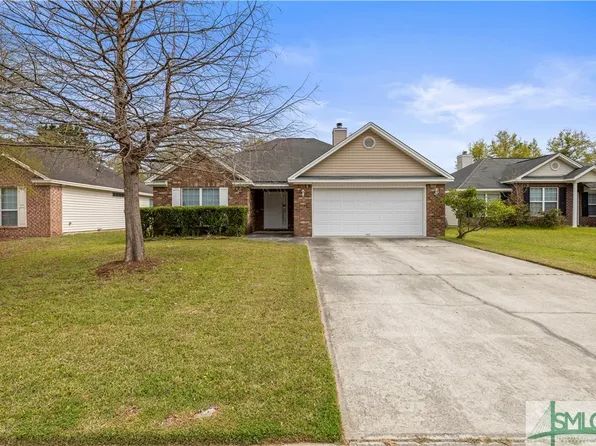 169 Fontenot Drive, Savannah, GA 31405