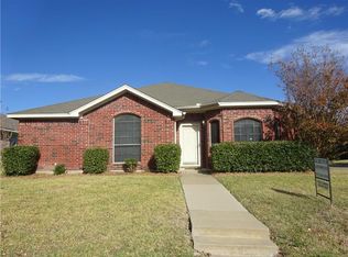 2804 Bent Brook Dr, Mesquite, TX 75181