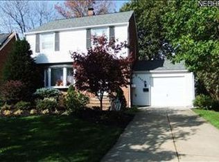4987 Edsal Dr, Lyndhurst, OH