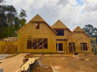 277 Resse Way Rd, Ball Ground, GA 30107