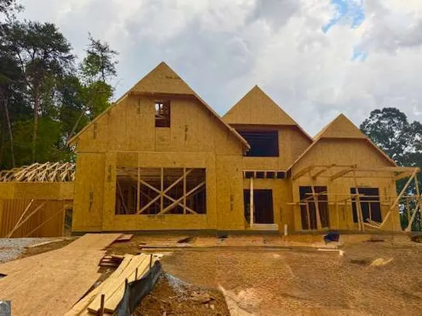 277 Resse Way Rd, Ball Ground, GA 30107