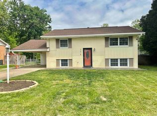 7418 Washington Ave, Evansville, IN