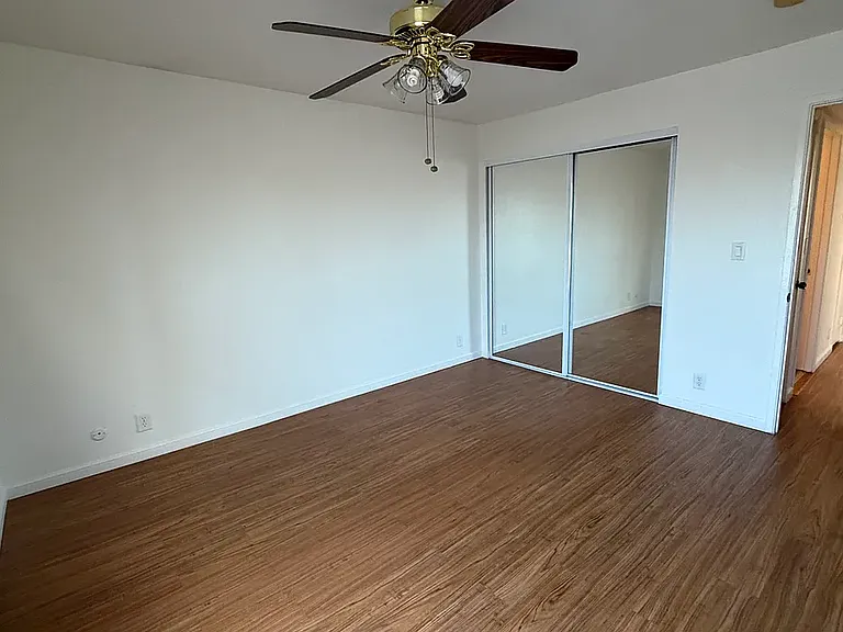 1851 Harrison St #8 — Photo 8