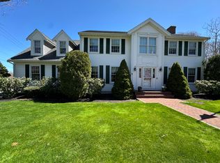 12 Gordon Lane, Yarmouth Port, MA 02675