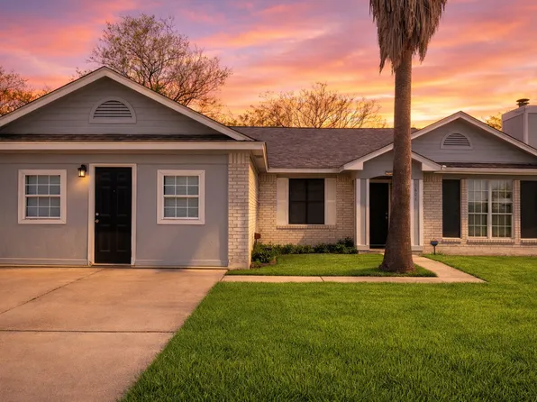 5808 Teri Rd, Austin, TX 78744