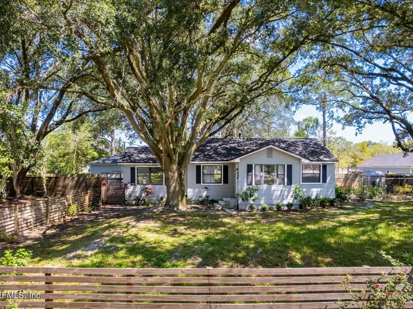 6637 STARLING Avenue, Jacksonville, FL 32216