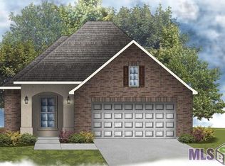 6684 Little Hope Dr, Addis, LA 70710