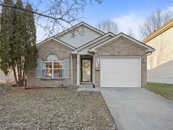 2213 Sonoma Pl, Lexington, KY 40511