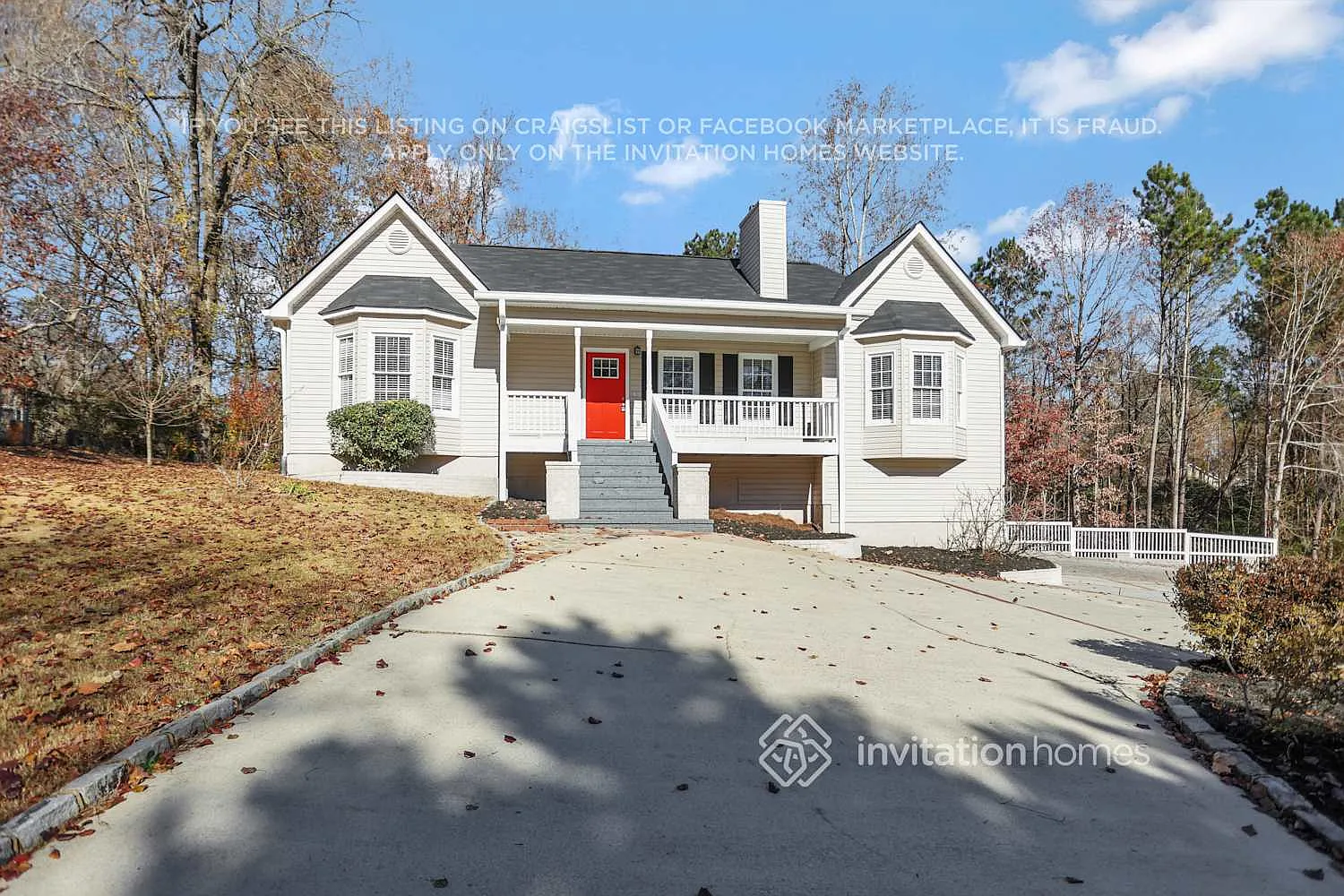 285 Austin Dr Douglasville, GA 30134 — Photo 2