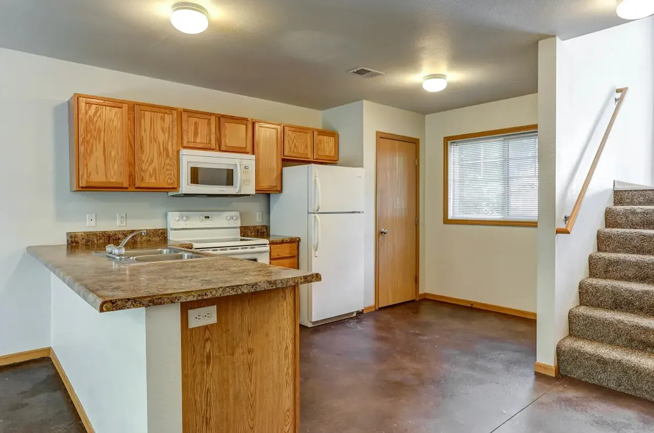 Conifer Creek Townhomes — Photo 2