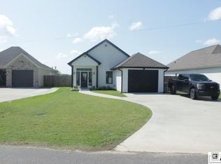 138 Lemans Loop, Sterlington, LA 71280