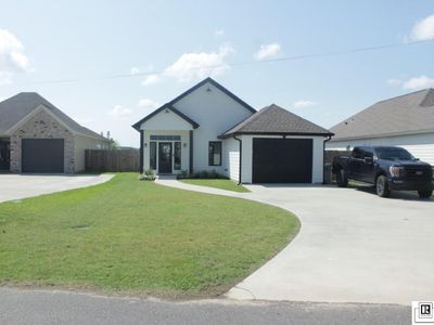 138 Lemans Loop, Sterlington, LA, 71280