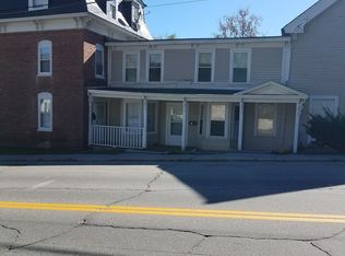 1 Cram Ave #1, Pittsfield, NH 03263