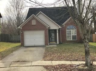 217 Strawberry Fields Rd, Lexington, KY 40516
