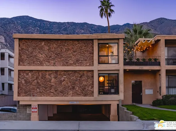 2727 S Sierra Madre Unit 3, Palm Springs, CA 92264