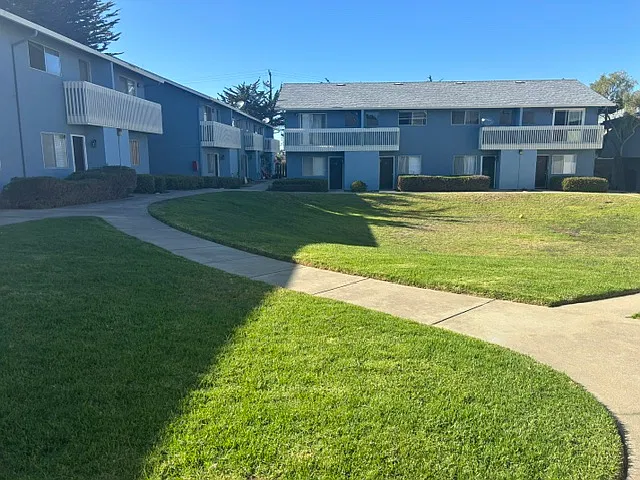 Siesta Village Apartments