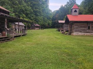 893 Hummel Rd, Mount Vernon, KY 40456