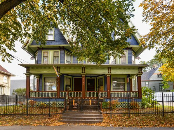 1016 North 29th STREET, Milwaukee, WI 53208