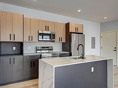 1 bed, $1,819 — Photo 2