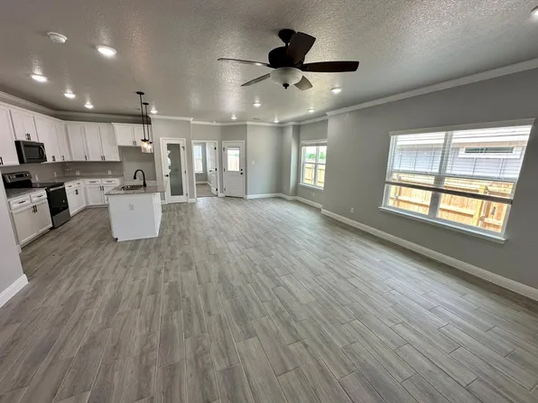 1615 Sideoats Ln, Temple, TX 76502