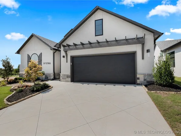 11966 S 94th East Ave, Bixby, OK 74008