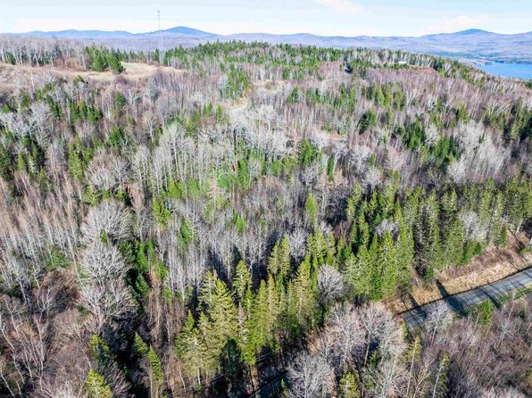 - Dorman Road, Pittsburg, NH 03592