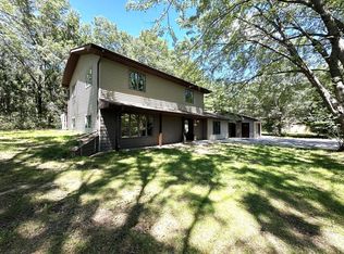 9516 Enterprise Rd, Tomah, WI 54660