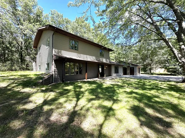 9516 Enterprise ROAD, Tomah, WI 54660