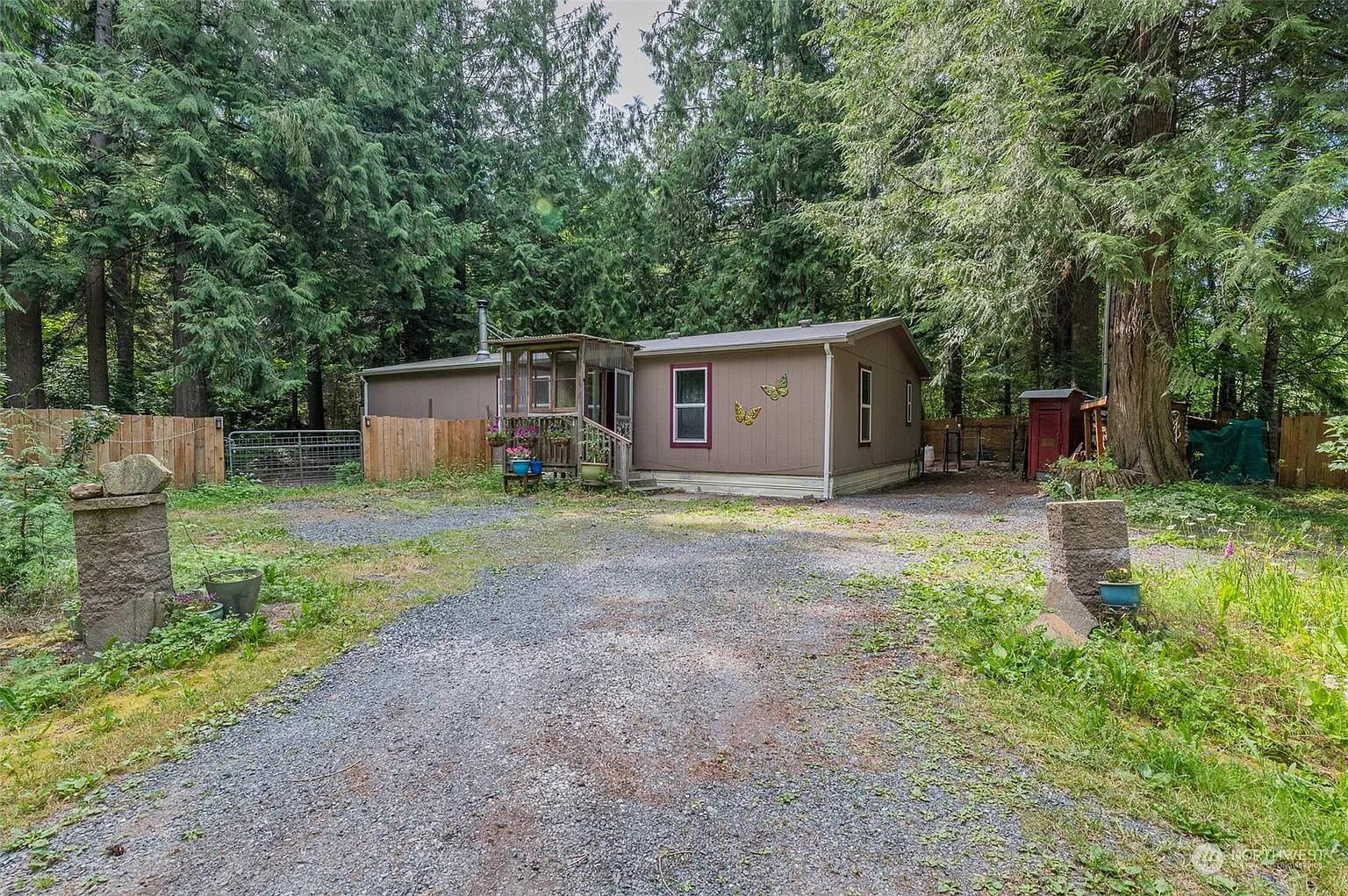 542 Sprague Valley Drive Ct photo 1