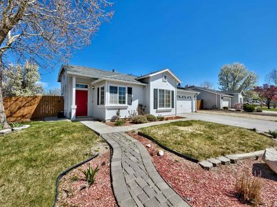 7840 Cadiz Ct, Sparks, NV, 89436