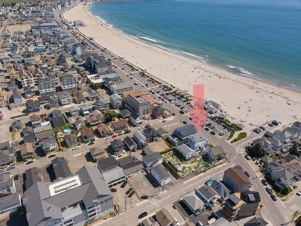 61 Ocean Blvd #FDR