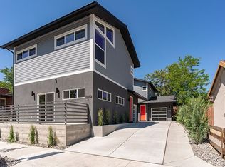 809 Forest St #813, Reno, NV 89509