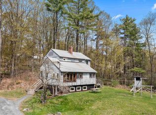 221 Meriden Road, Lebanon, NH 03766