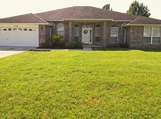 7160 Annandale Dr, Pensacola, FL 32526