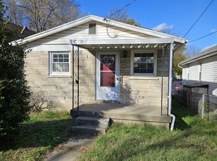 907 Beecher St, Louisville, KY 40215