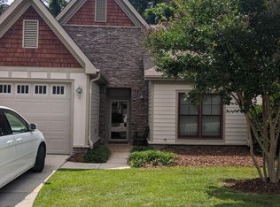 3 Elk Ridge Ln, Southern Pines, NC 28387