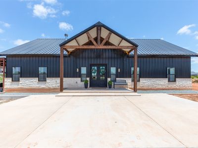 1460 County Road 131, Tuscola, TX, 79562