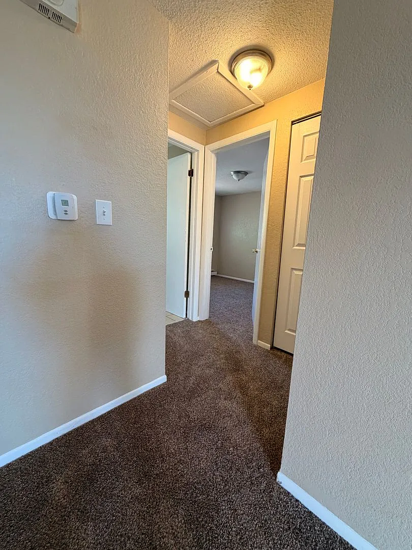 $600 off first months rent/ 2 bed 1 bath apartment near Ft Carson — Photo 4