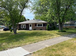 400 Suwanee St, Park Forest, IL